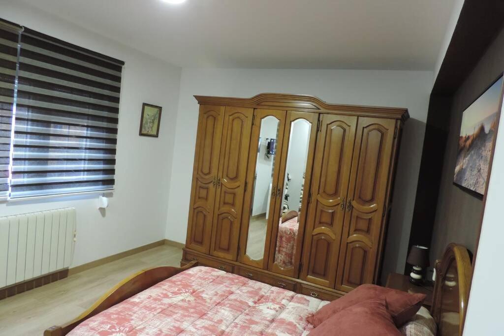 Cova Do Raposo Villa Lagarteira Eksteriør billede
